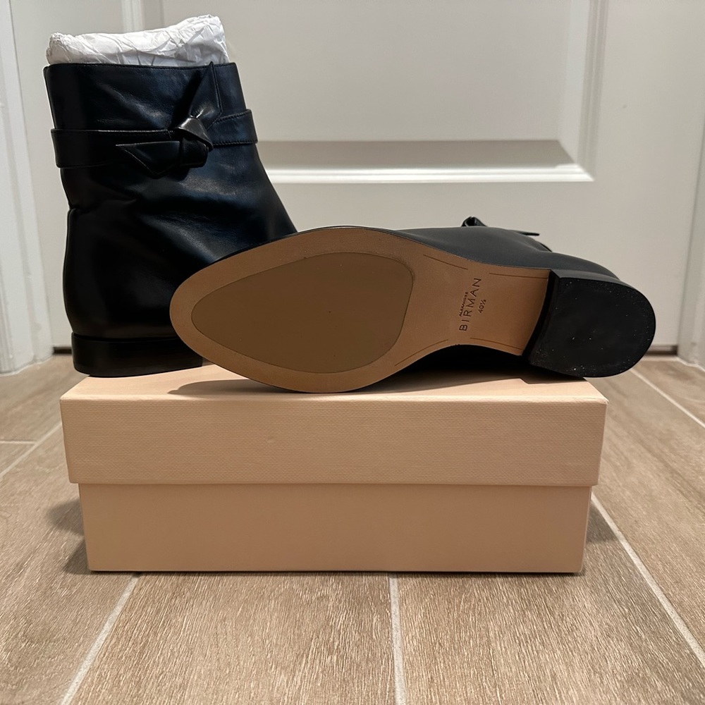 Alexandre Birman Booties - Picture 3 of 8